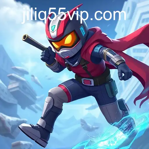 Exploring the Exciting World of 'Popular Games': Unveiling the Allure of jiliQ55