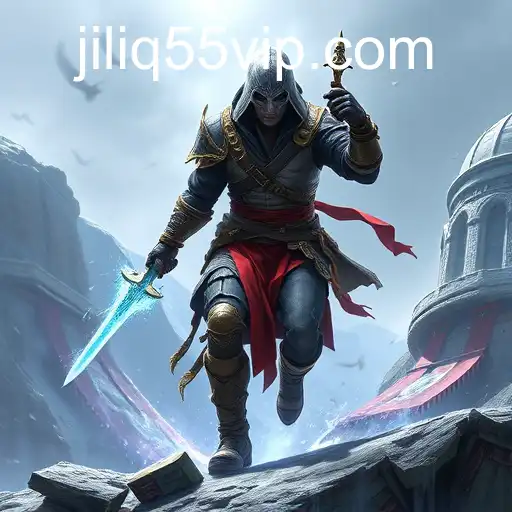 Exploring the Depths of 'Game Guides' with jiliQ55