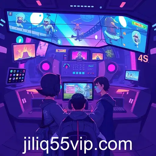 The Evolution of Online Gaming in 2025