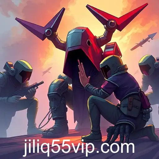 JiliQ55's Impact on Online Gaming Community