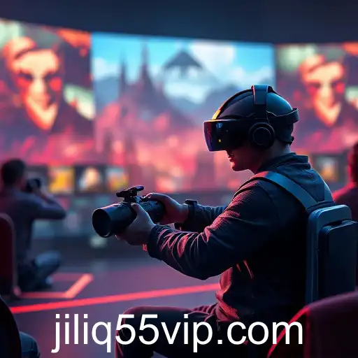 The Rise of Game Streaming Platforms