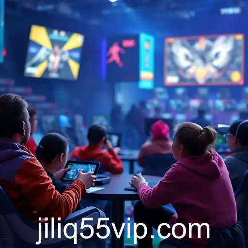 The Rise of Online Gaming Platforms in 2025