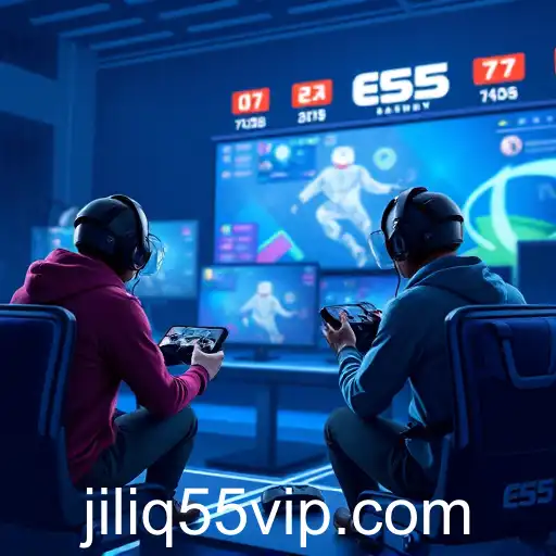 The Rise of Online Gaming Communities