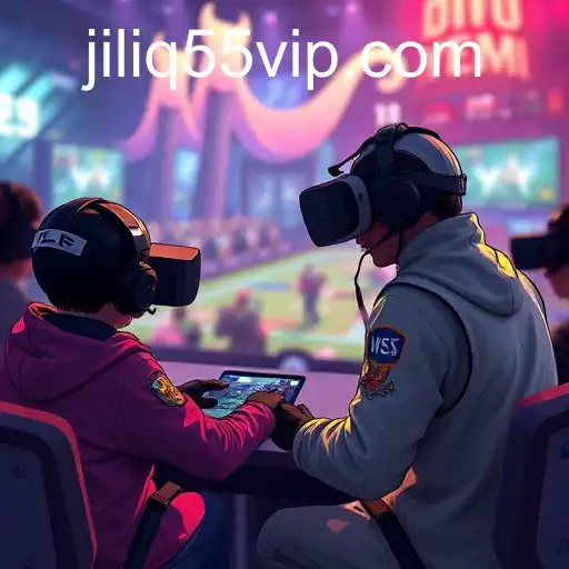 Rising Trends in Online Gaming Communities