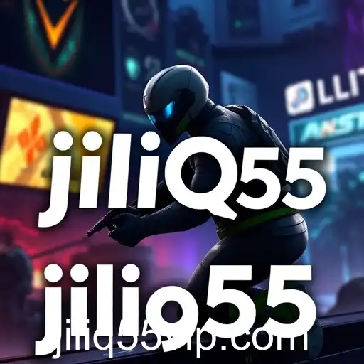 Exploring Exclusive Savings: Gaming Deals with 'jiliQ55' as Your Ultimate Guide