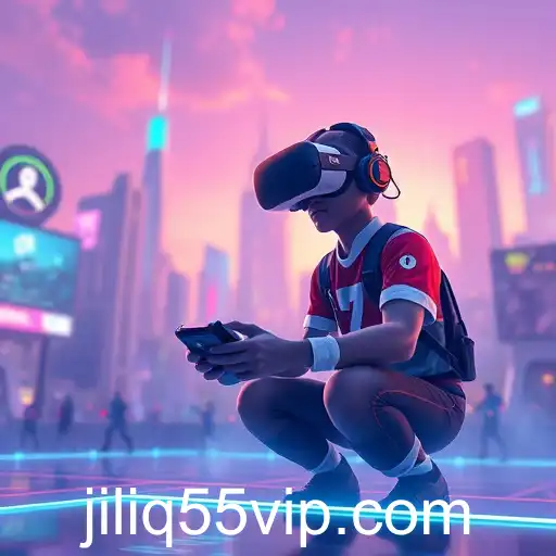 Evolving Trends in Online Gaming Platforms