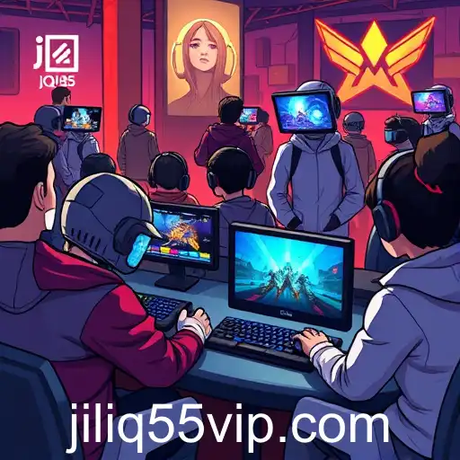 Rising Trends in Online Gaming Communities
