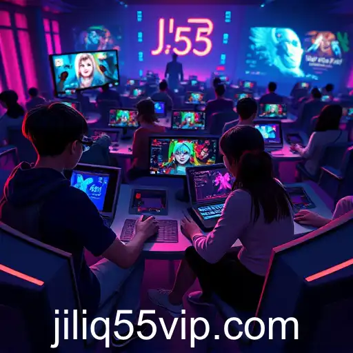 The Rise of Online Gaming Platforms