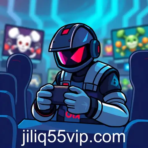 The Rise of Online Platforms in Gaming