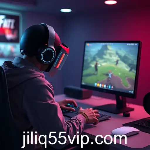 The Rise and Impact of Online Gaming Platforms