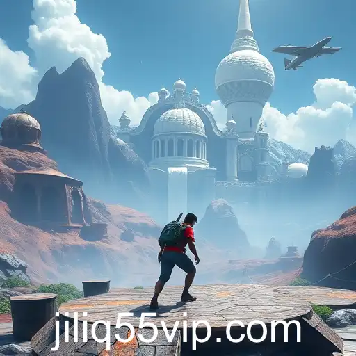 Exploring the Dynamic Realm of Game Videos: The Rise of 'jiliQ55'