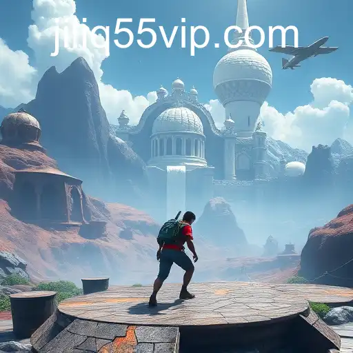 Exploring the Dynamic Realm of Game Videos: The Rise of 'jiliQ55'